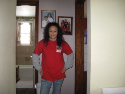 Patricia Croyle