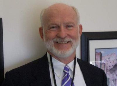 Fred Wright