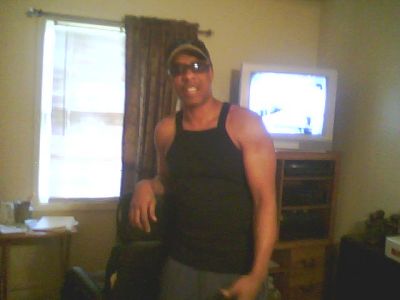 John Jones
