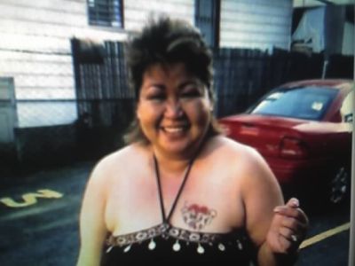 Marylou Roy