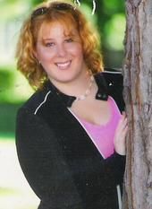 Heather Harmon