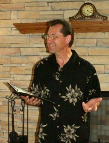 Paul Deneui