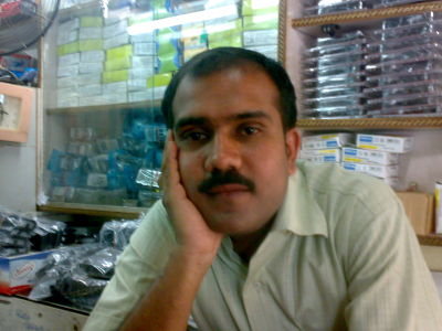 Chandra Gupta