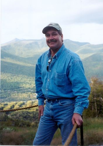 Gregory Kargus