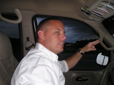 Kevin Sims