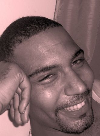 Derrick Jackson