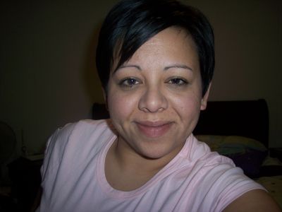 Heather Vinyard