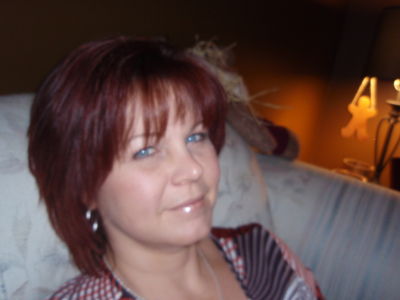 Maureen Fix
