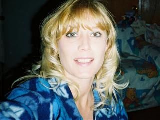 Kimberly Rowe