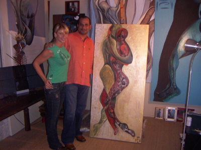 Christine Lewis