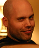 Stephen Carr