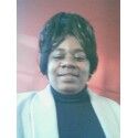 Georgette Johnson
