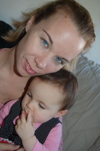 Heather Secoy