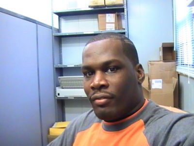 Lamarous Bowen
