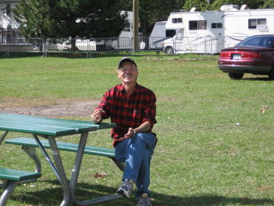 Ricky Bowyer