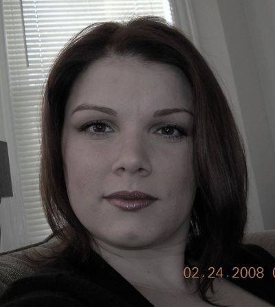 Pamela Rehm