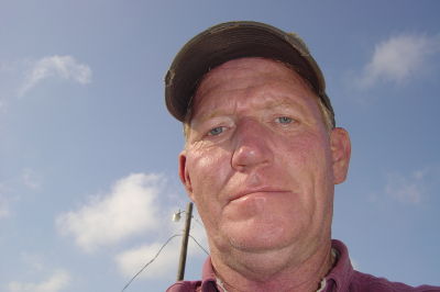 Robert Gillespie