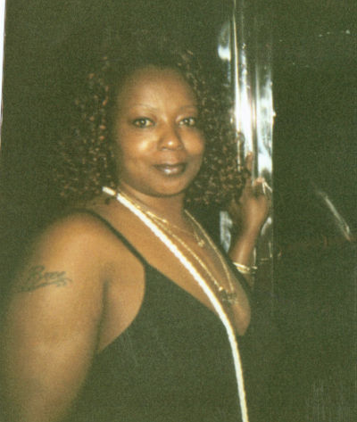 Lora Bellamy