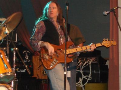 Paul Wheeler