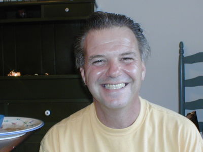 Michael Lacovara