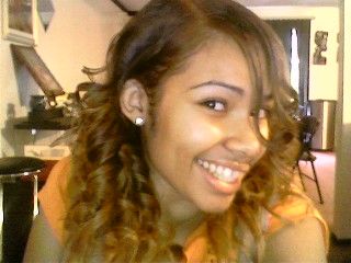 Mariah Mcgowan