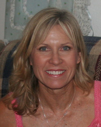 Alison Coleman