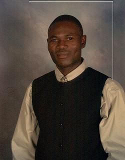 Samuel Ajayi