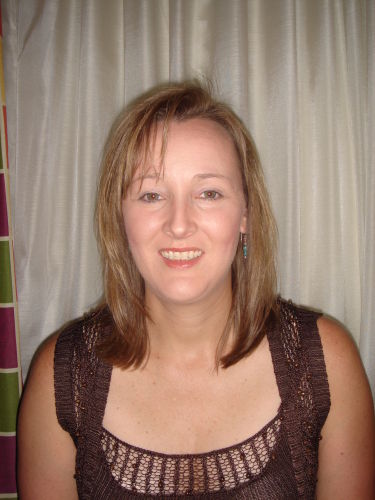 Terri Ideker