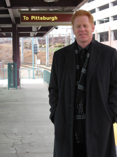 Christopher Longacre