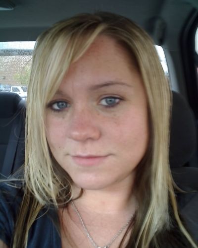 Brianna Dewoody