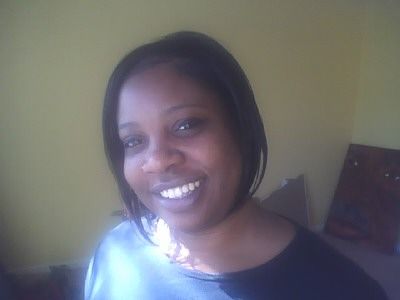 Andriece Cooper