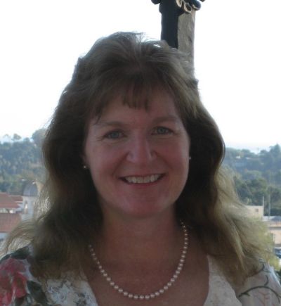 Margaret Trueman