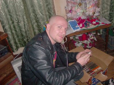James Kuprowicz