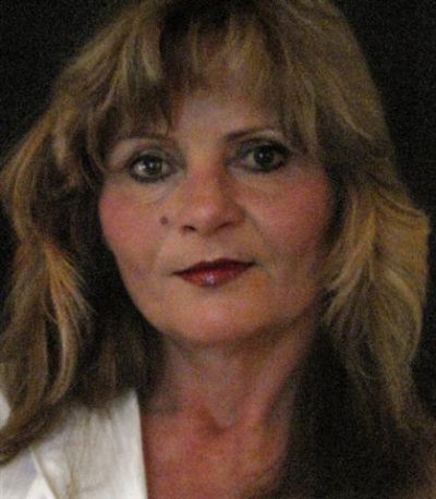 Gloria Hickman