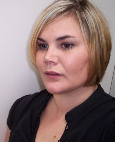 Kerrie Seaton
