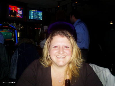 Melinda Hepple