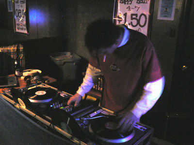 Thomas Fox