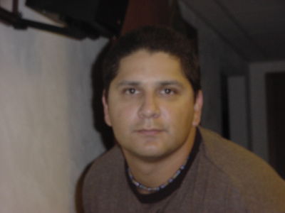 Corey Banda