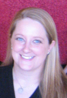 Courtney Shaw