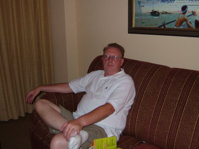 Charles Campbell