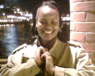 Cherese Moore