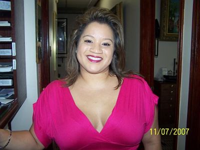 Tracy Cortes