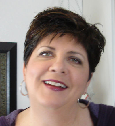 Lorraine Dalton