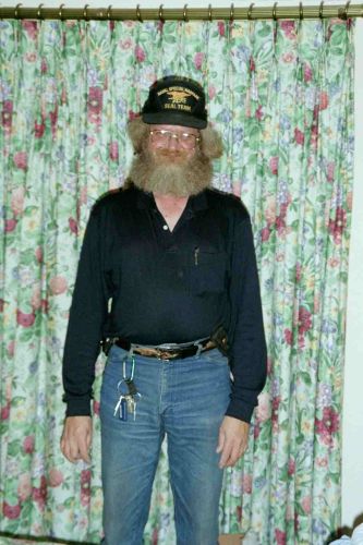 John Bales