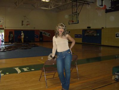 Deborah Harris
