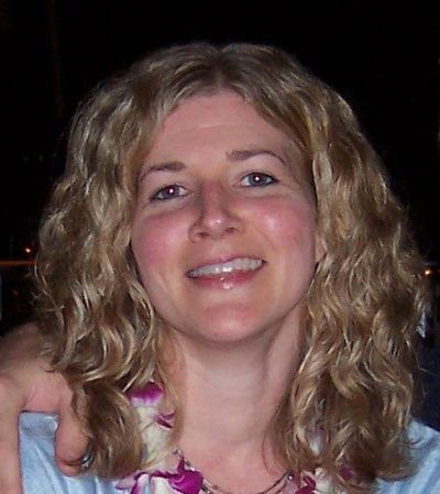 Cathleen Zimmerman