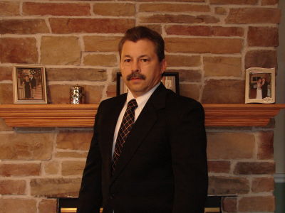 Michael Saenz