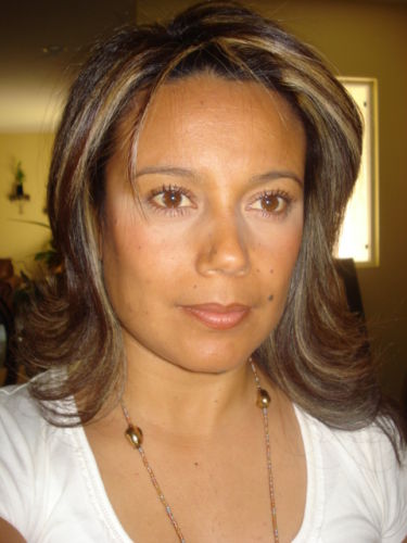 Sandra Chavez