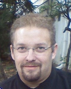 Brett Morris