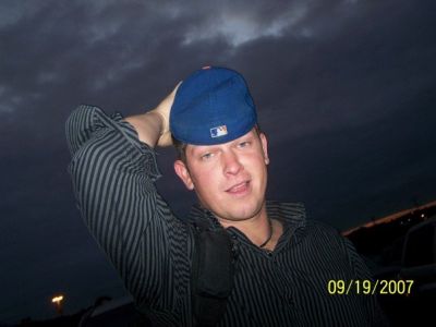 Daniel Cardoza